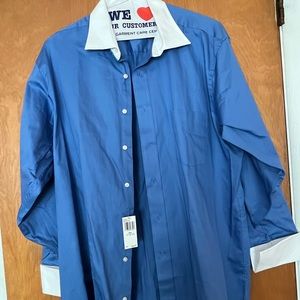 Donald Trump signature collection shirt